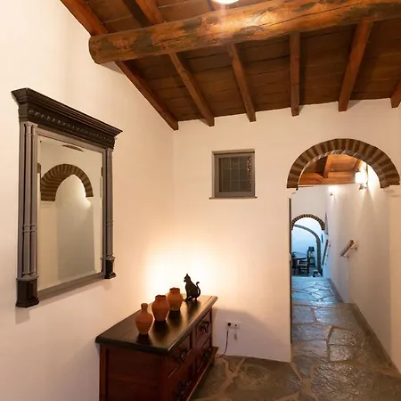 Villa A Janela Do Castelo à Monsaraz Extérieur photo