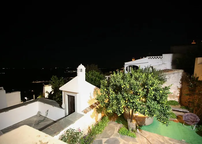A Janela Do Castelo