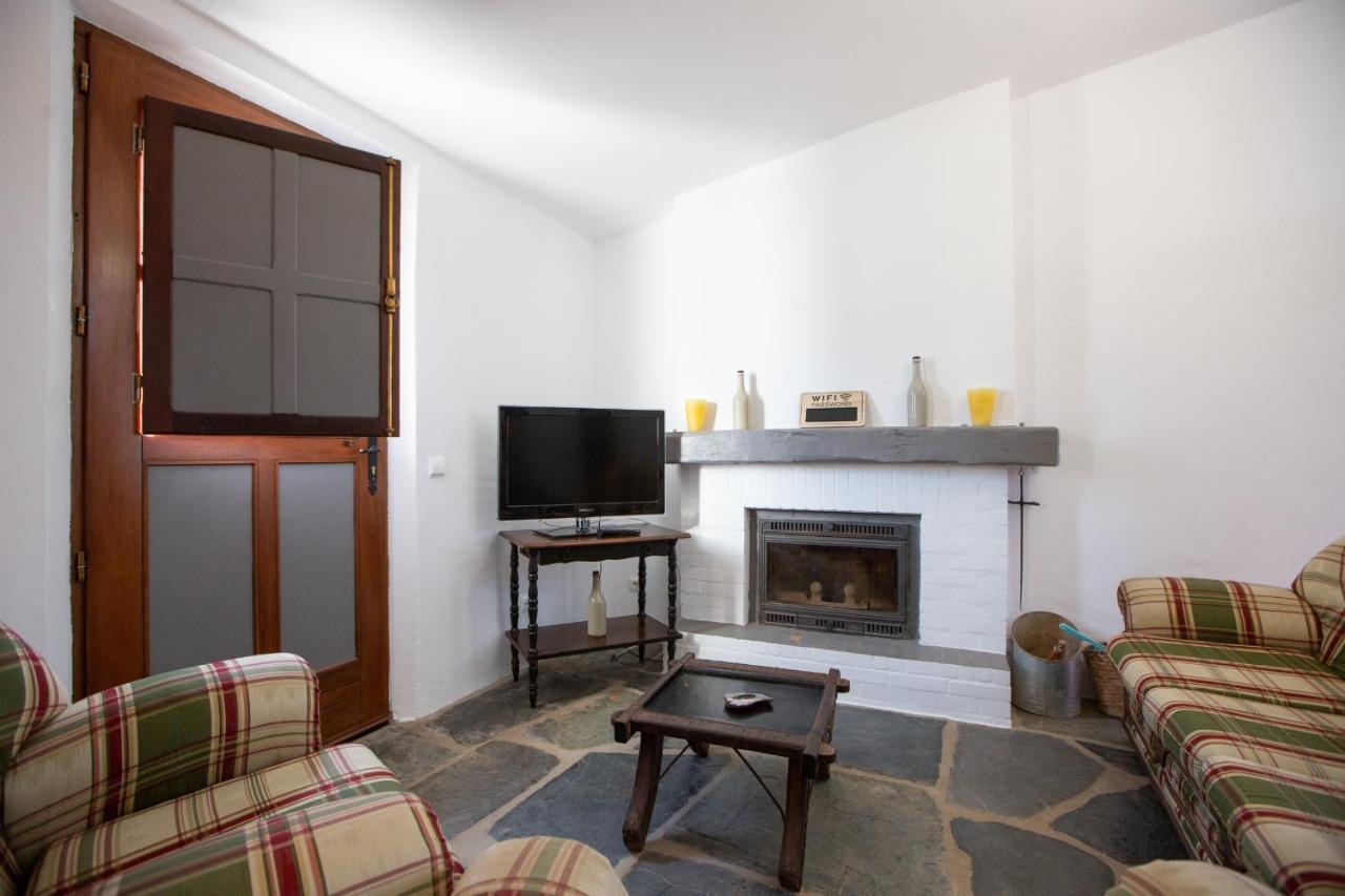 A Janela Do Castelo Holiday home *