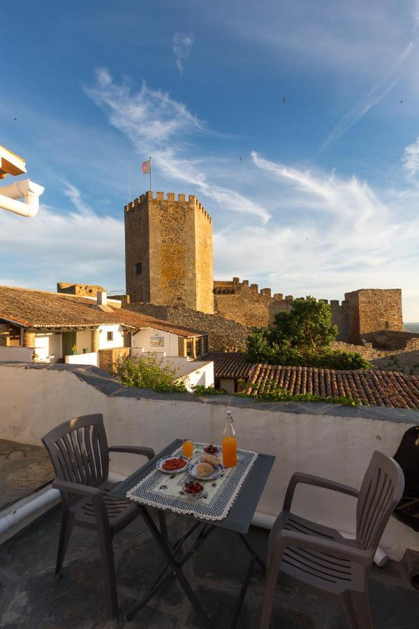 A Janela Do Castelo Holiday home
