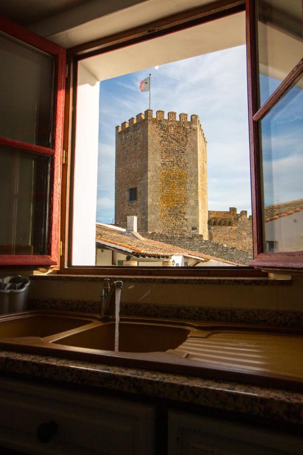 Holiday home A Janela Do Castelo Monsaraz