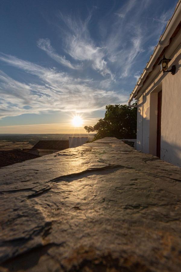 A Janela Do Castelo Holiday home Monsaraz