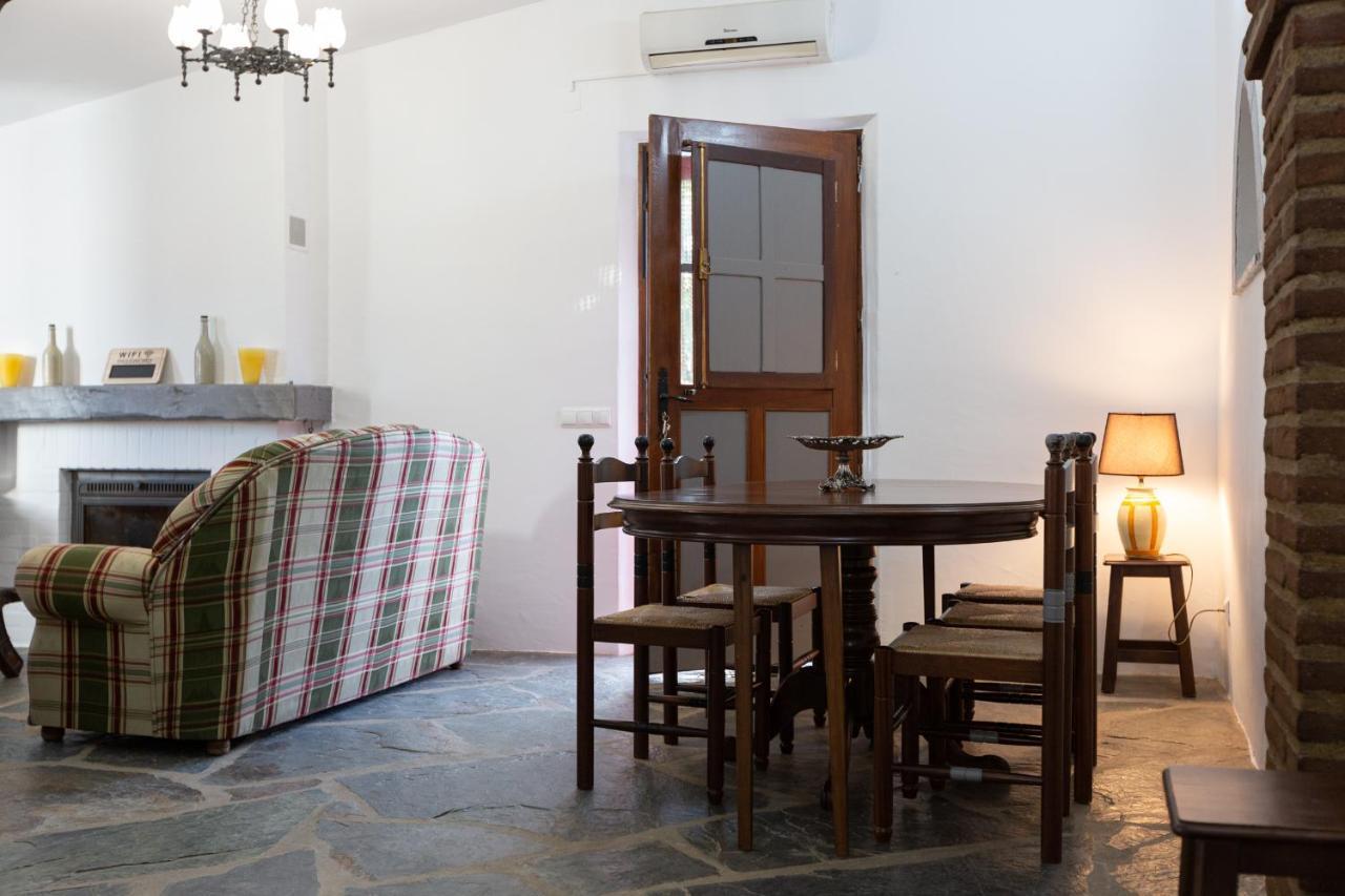 Holiday home A Janela Do Castelo