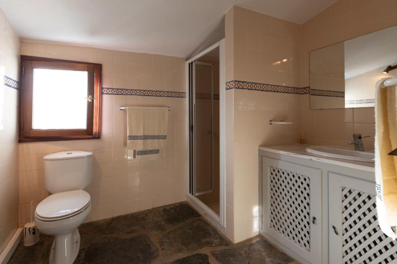 A Janela Do Castelo Holiday home *
