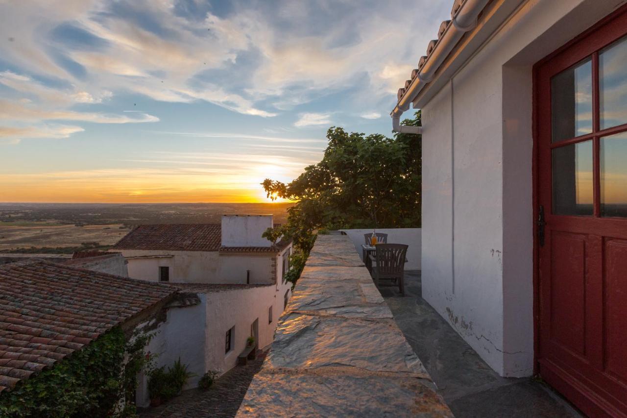 A Janela Do Castelo Holiday home