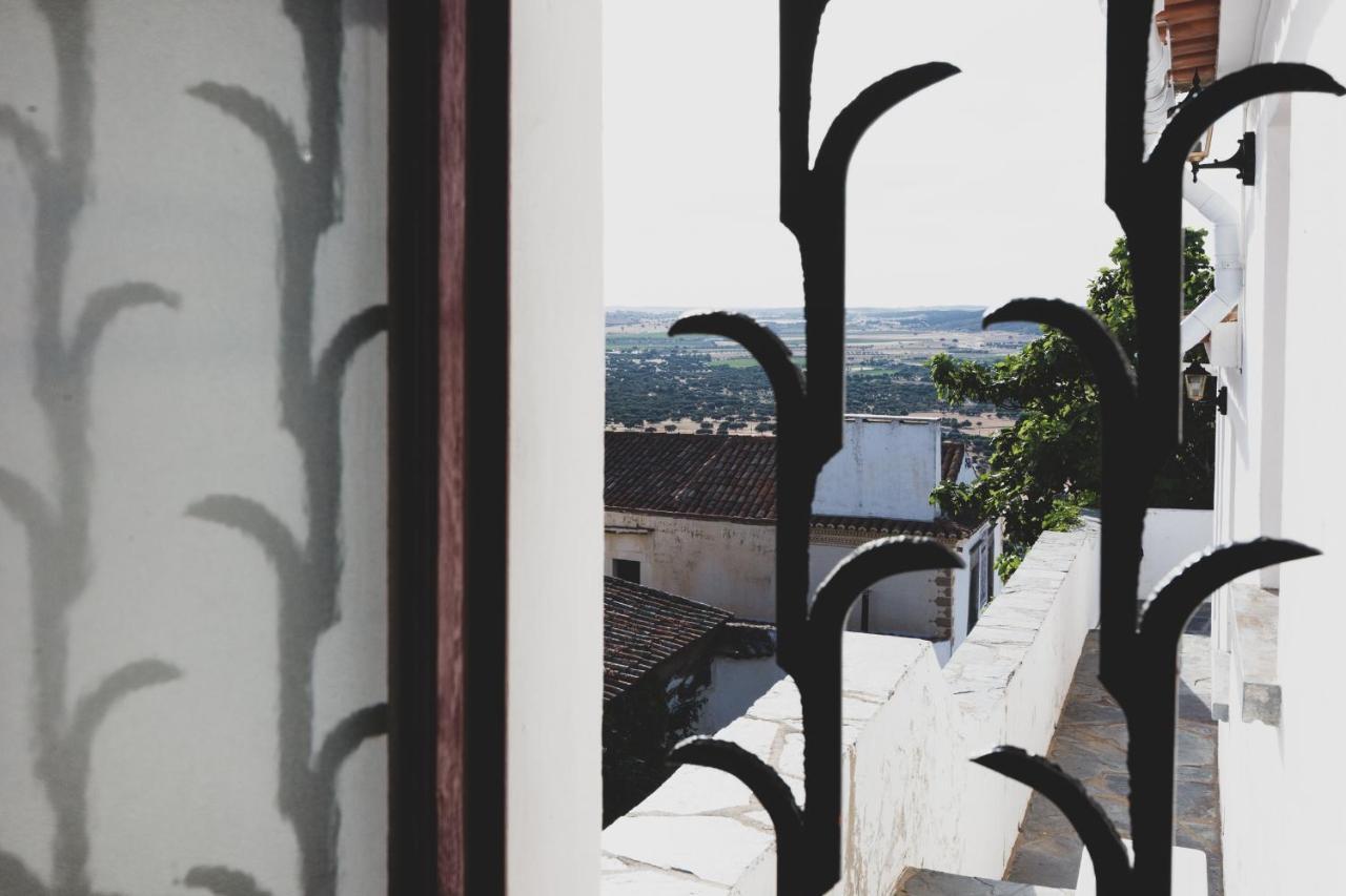 A Janela Do Castelo Holiday home Monsaraz