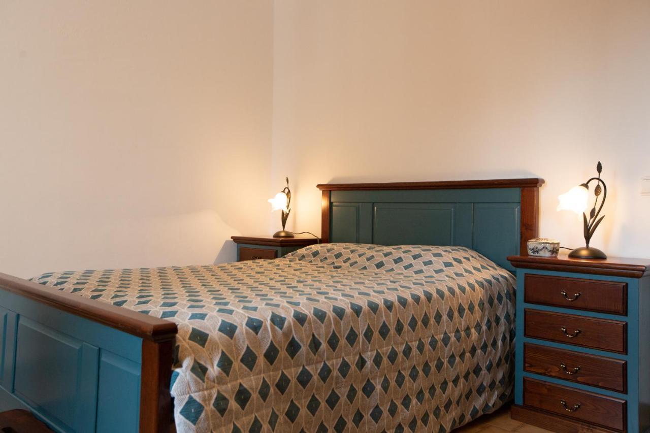 A Janela Do Castelo Holiday home