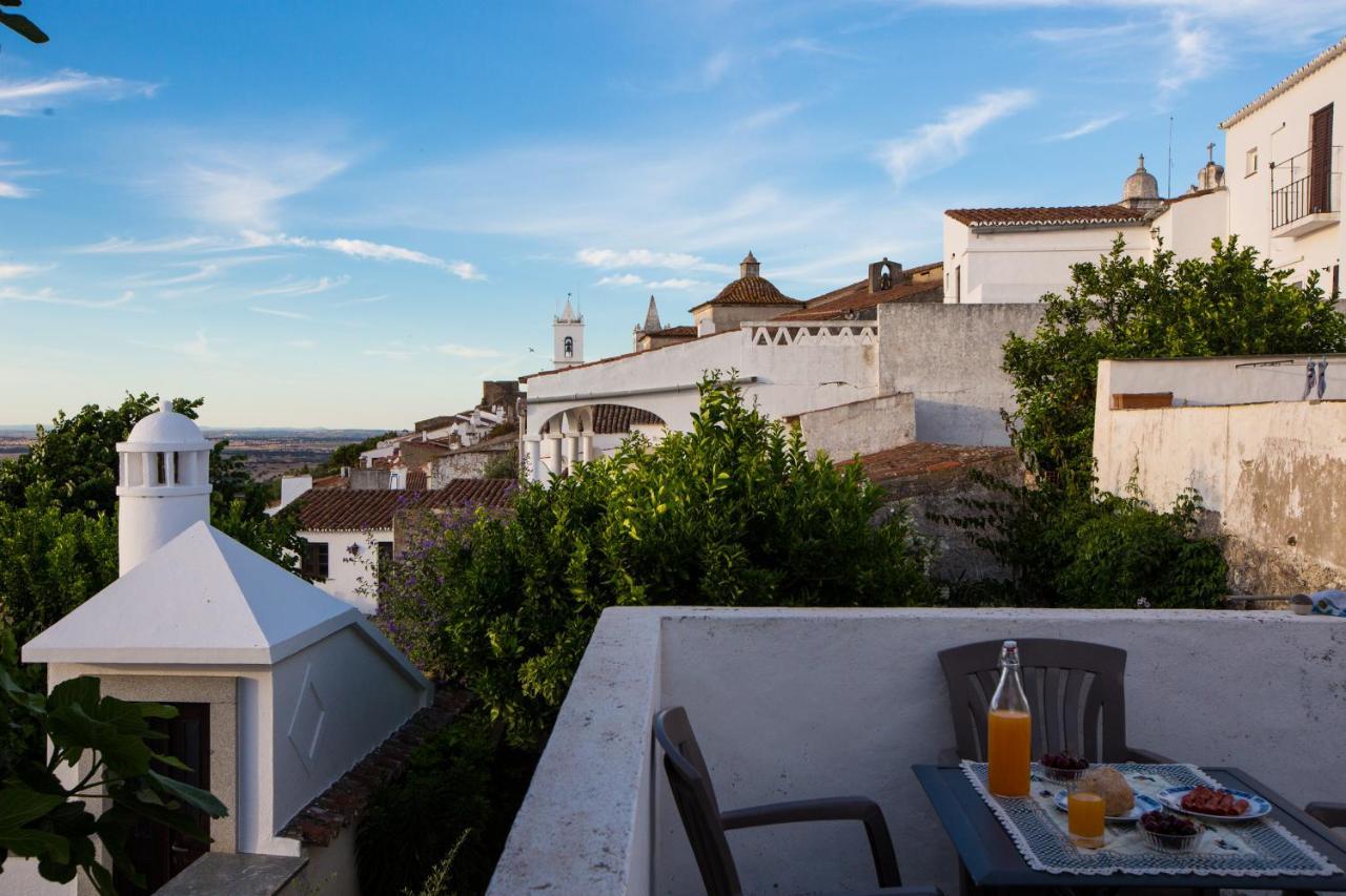 A Janela Do Castelo Holiday home