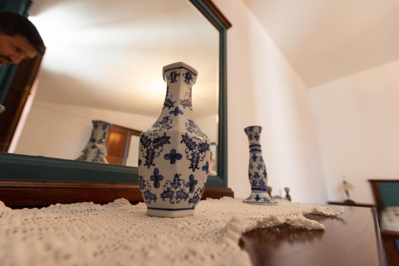 A Janela Do Castelo Holiday home