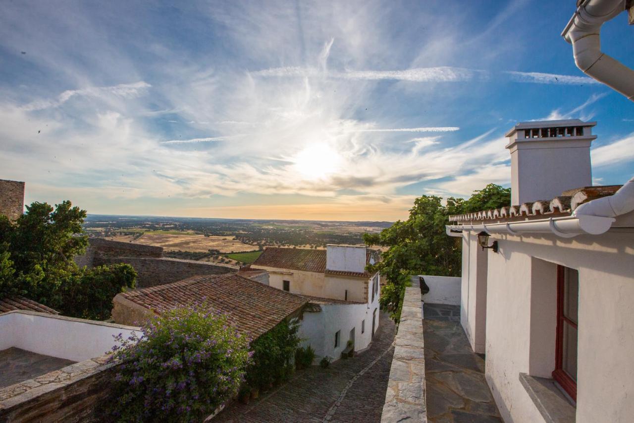 A Janela Do Castelo Holiday home Monsaraz