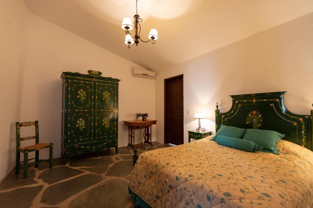 Holiday home A Janela Do Castelo