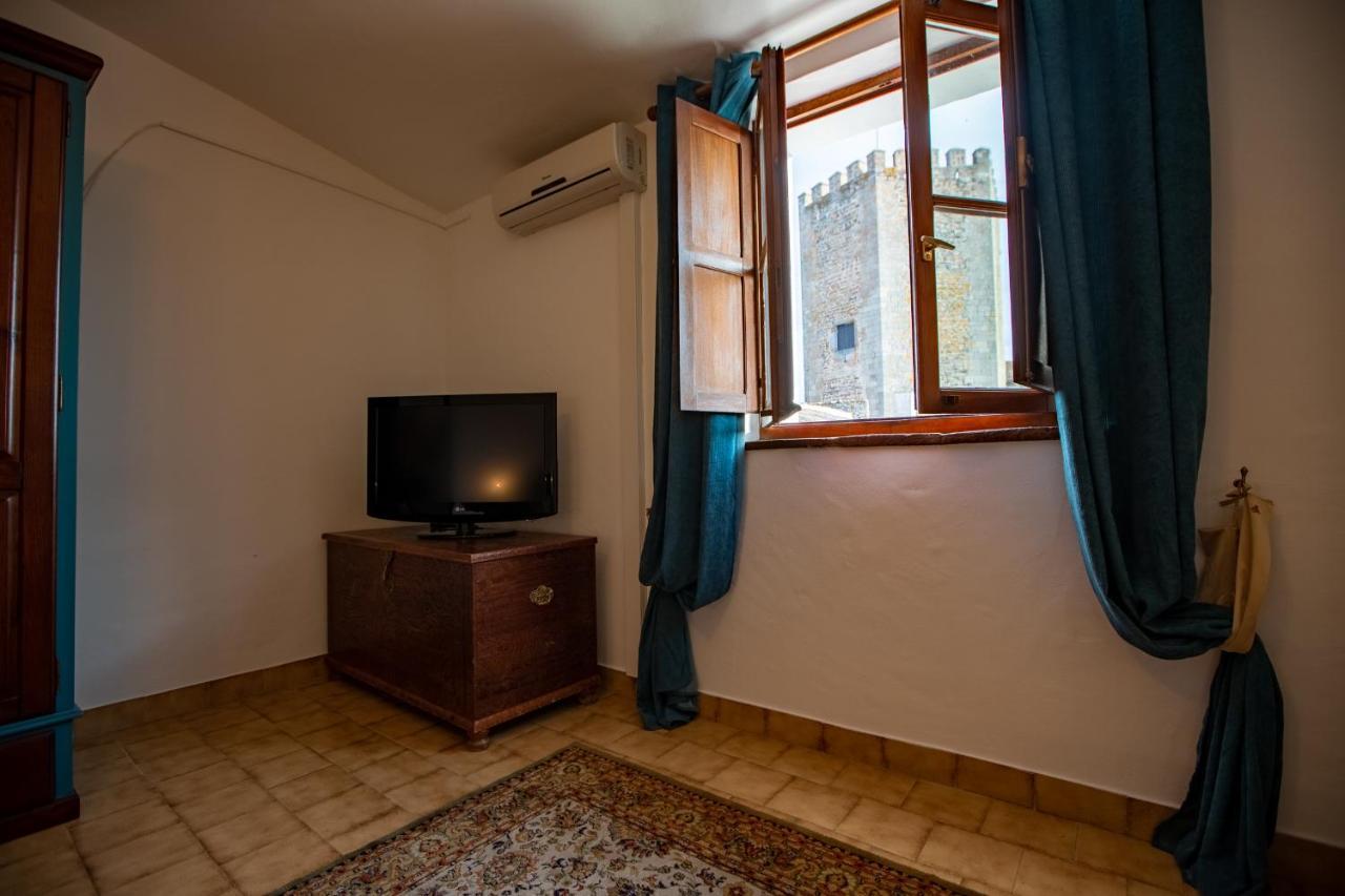 Holiday home A Janela Do Castelo Monsaraz