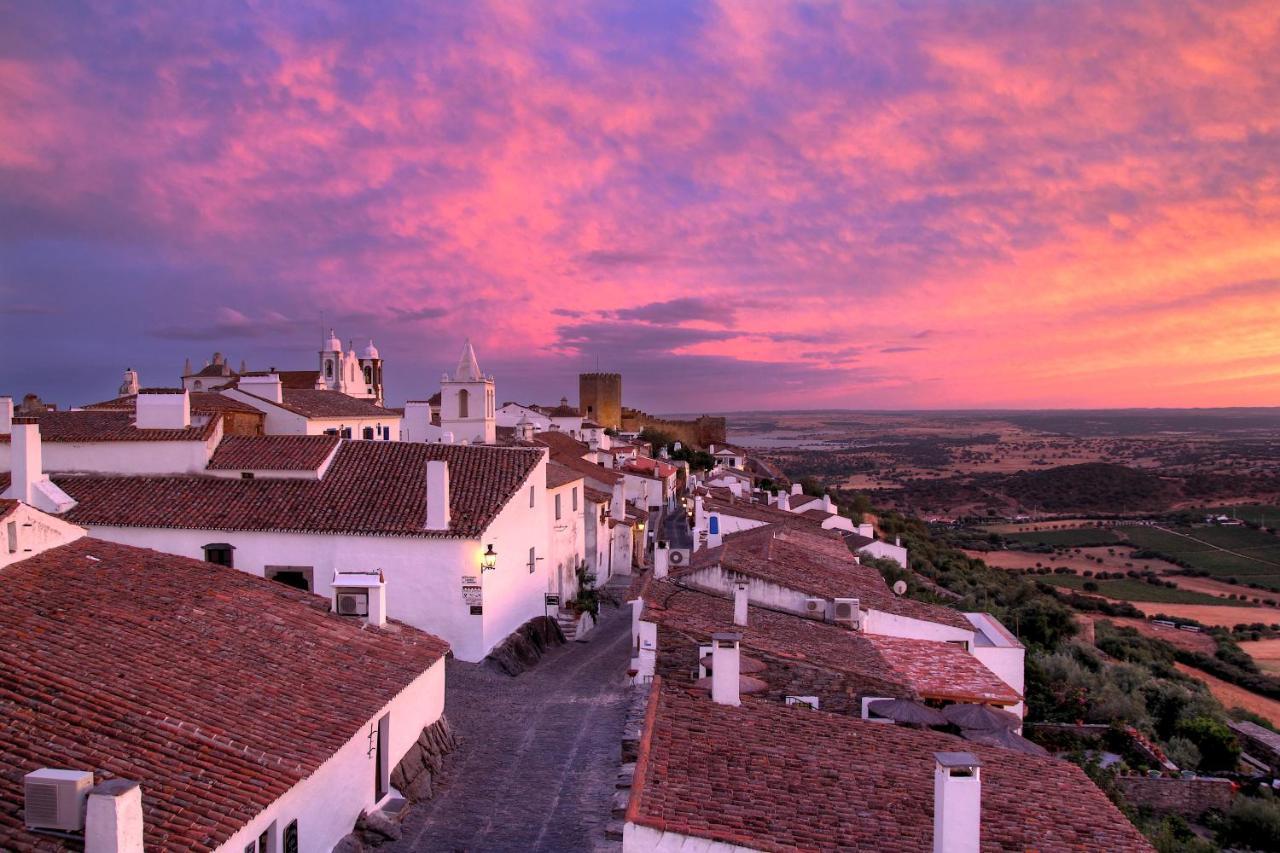 Holiday home A Janela Do Castelo