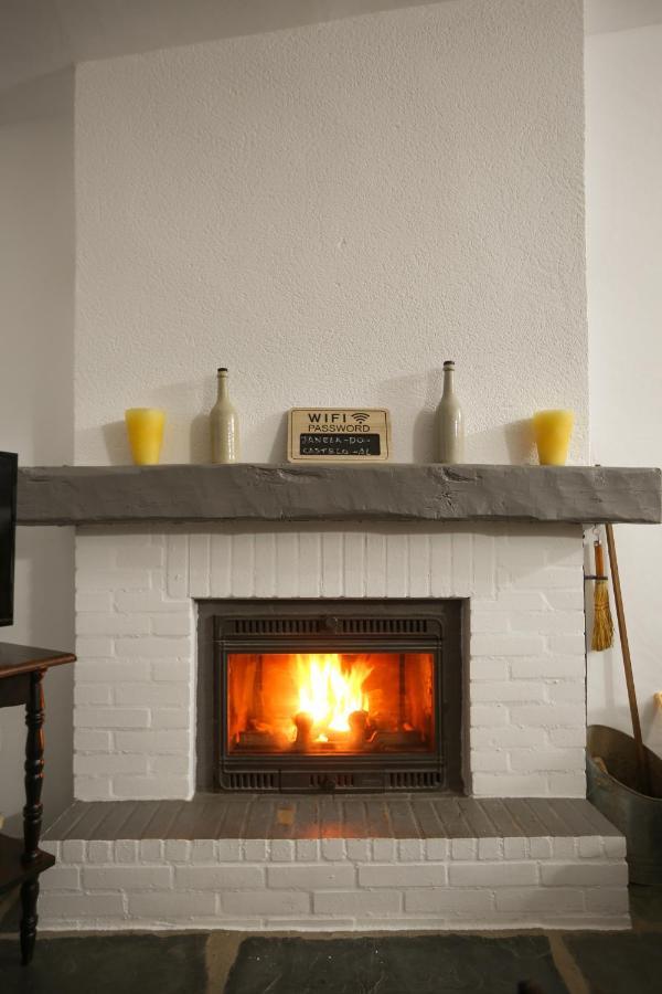 Holiday home A Janela Do Castelo