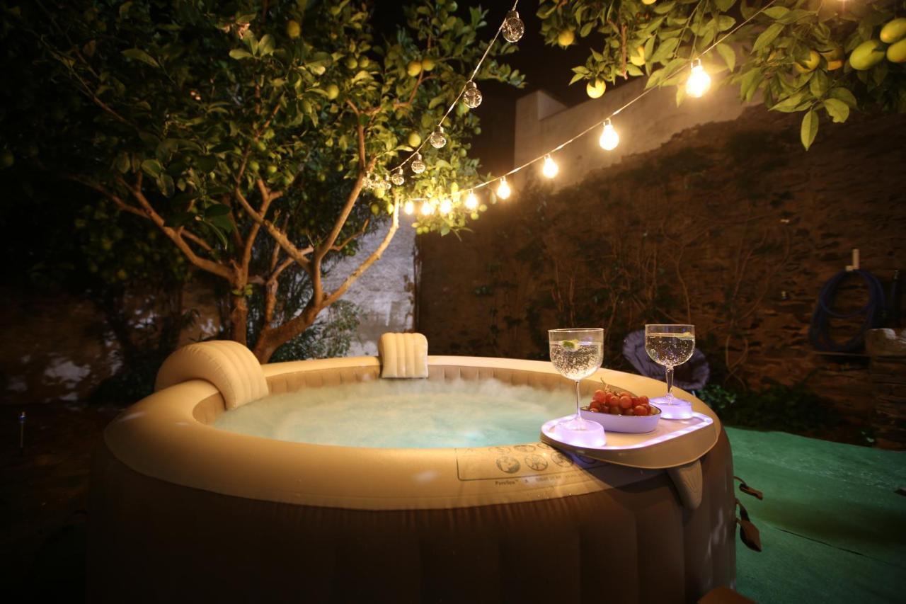 A Janela Do Castelo Holiday home Monsaraz