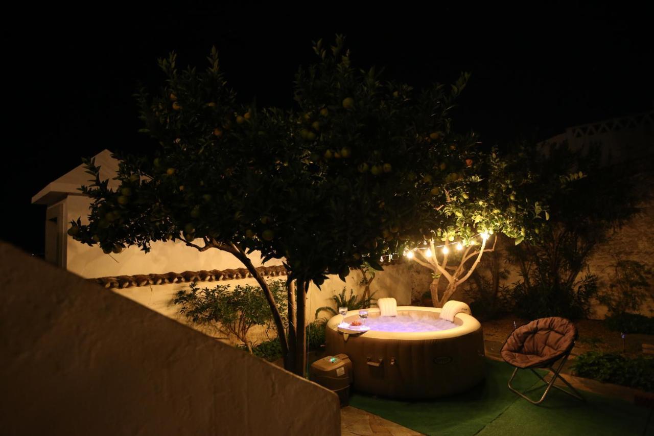 Holiday home A Janela Do Castelo Monsaraz