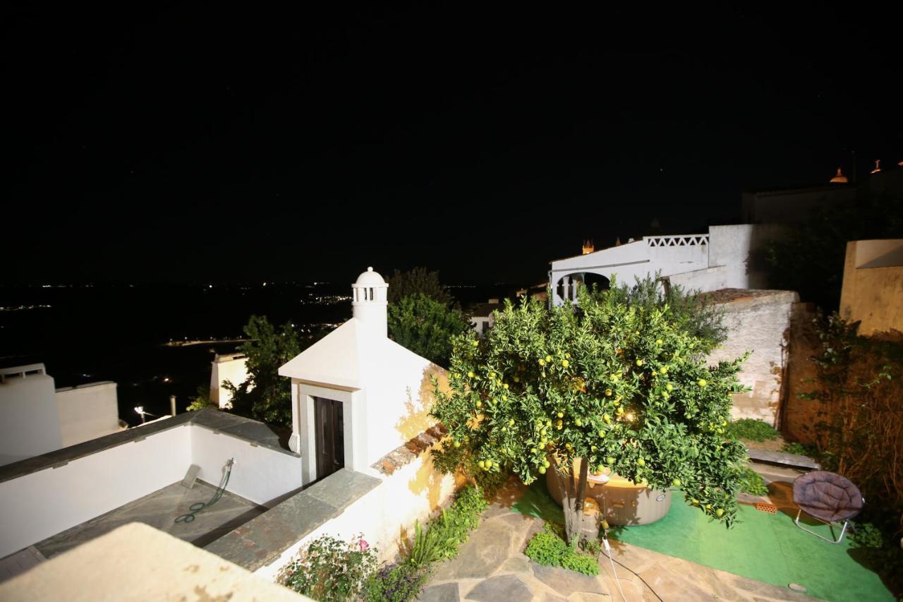 A Janela Do Castelo Holiday home Monsaraz