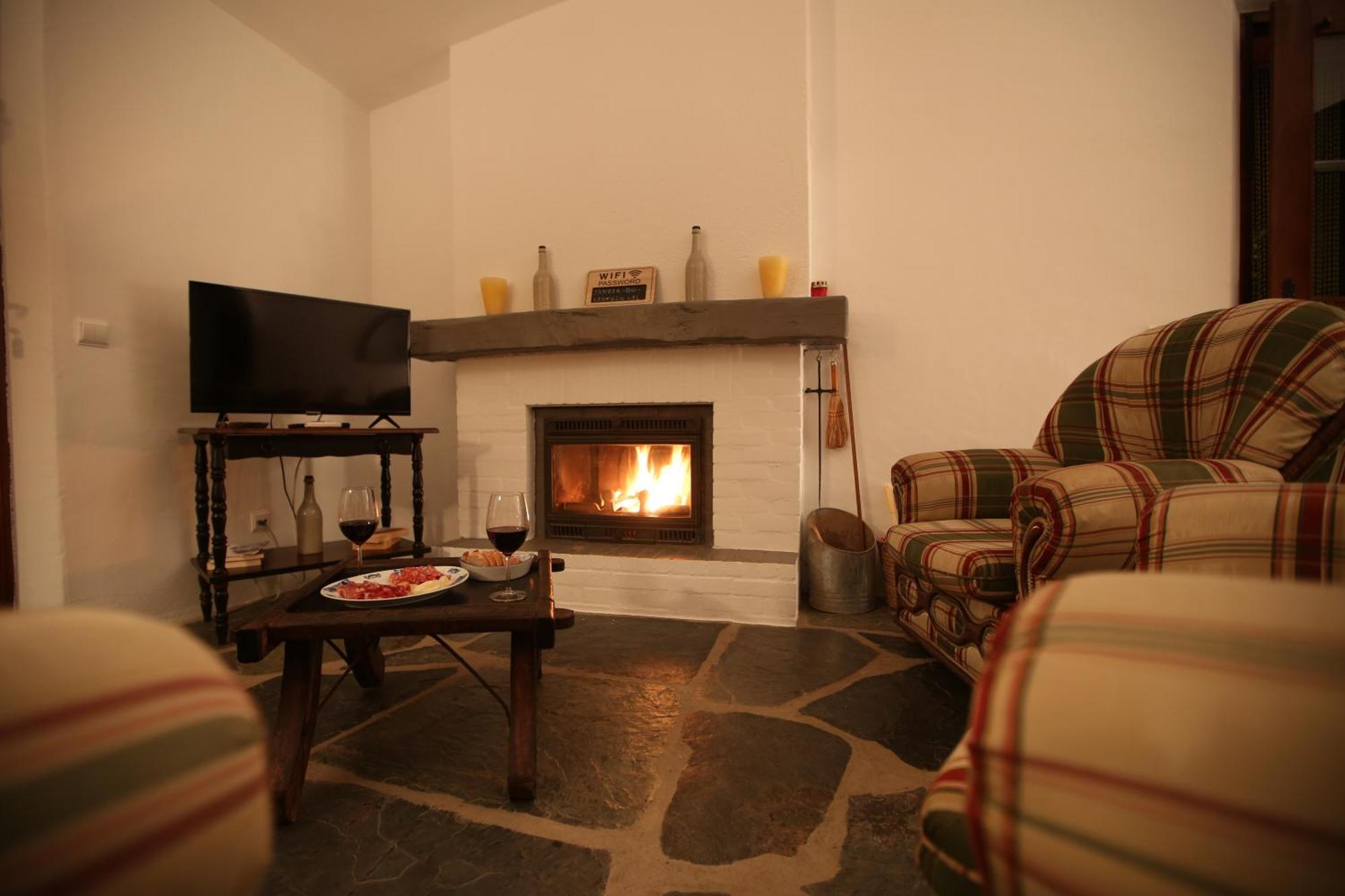Holiday home A Janela Do Castelo *